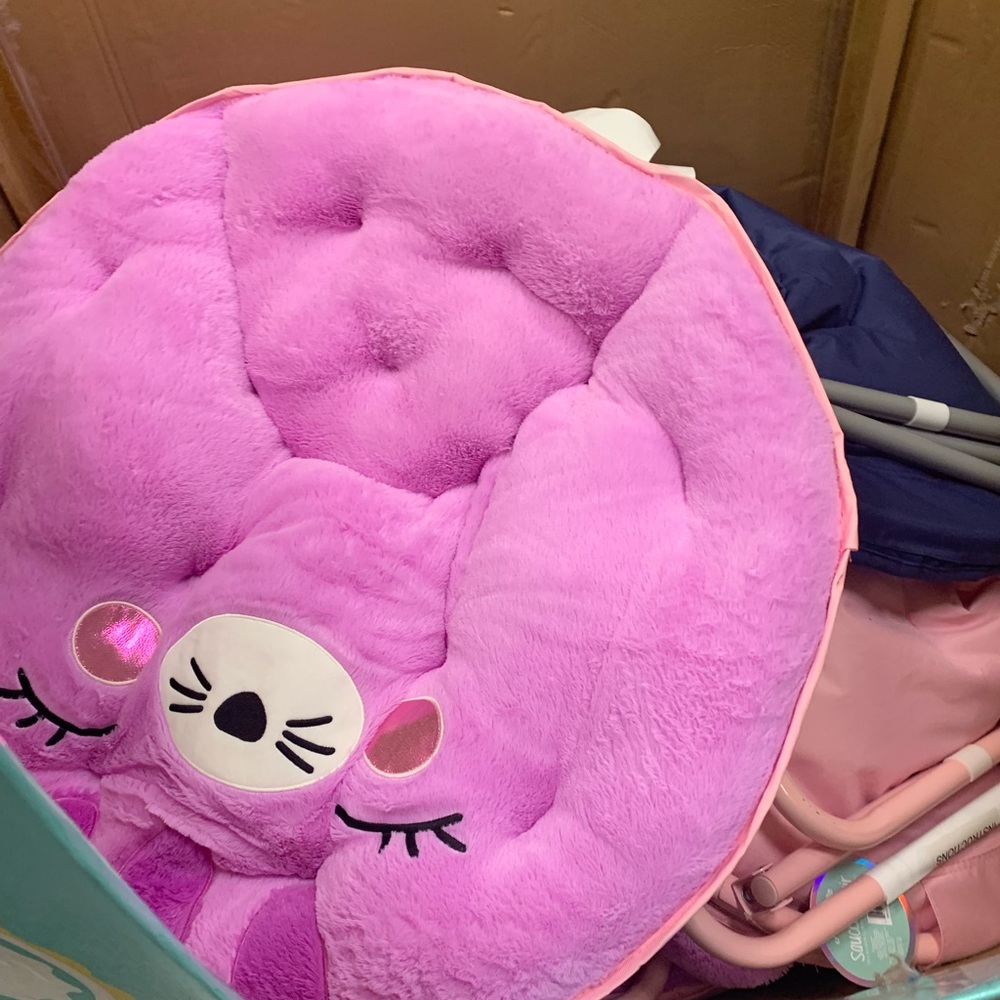 Meet your Posher, Kayla